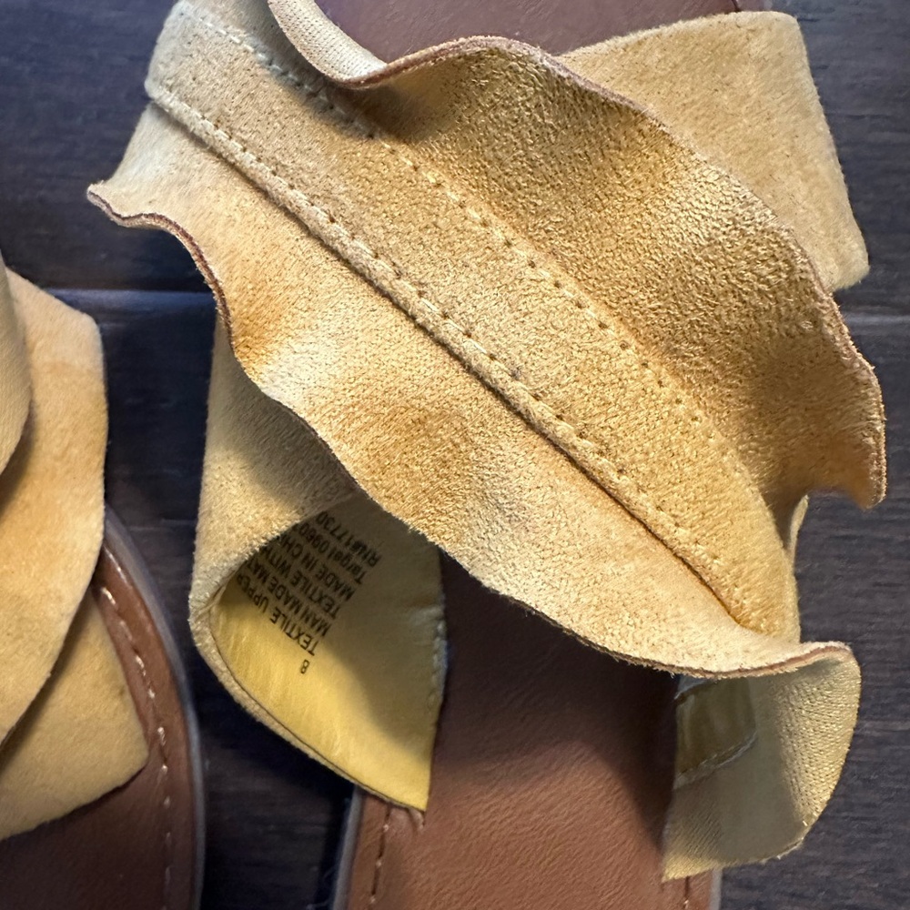 Sandals - Picture 2 of 3